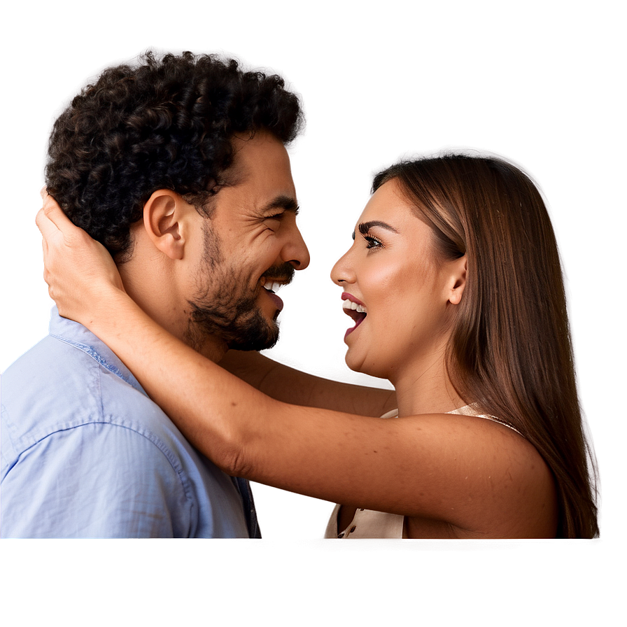 New Relationship Excitement Png Hmn86 PNG Image