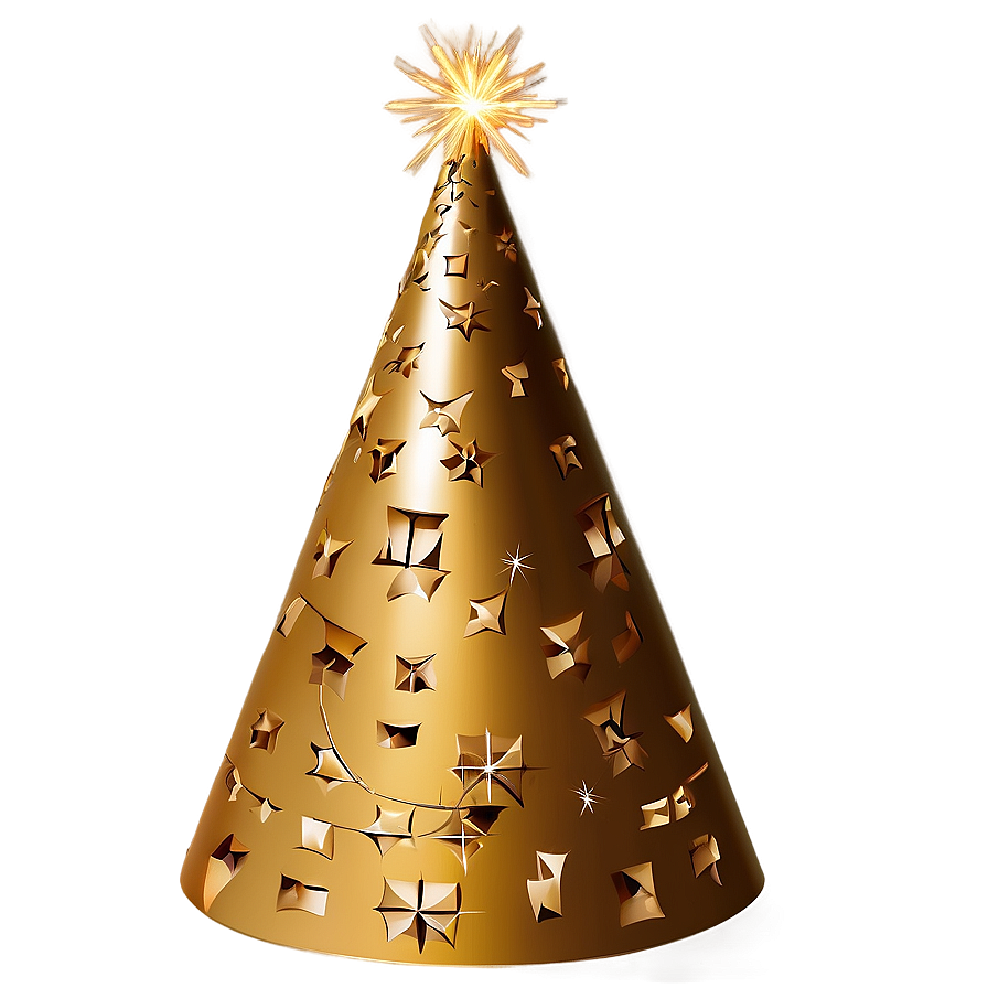 New Year Party Hat Png 71 PNG Image