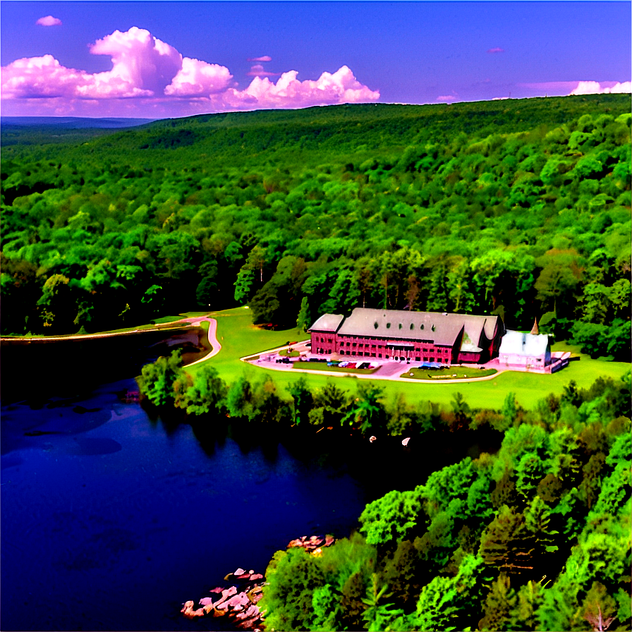 New York State Parks Png Slx88 PNG Image