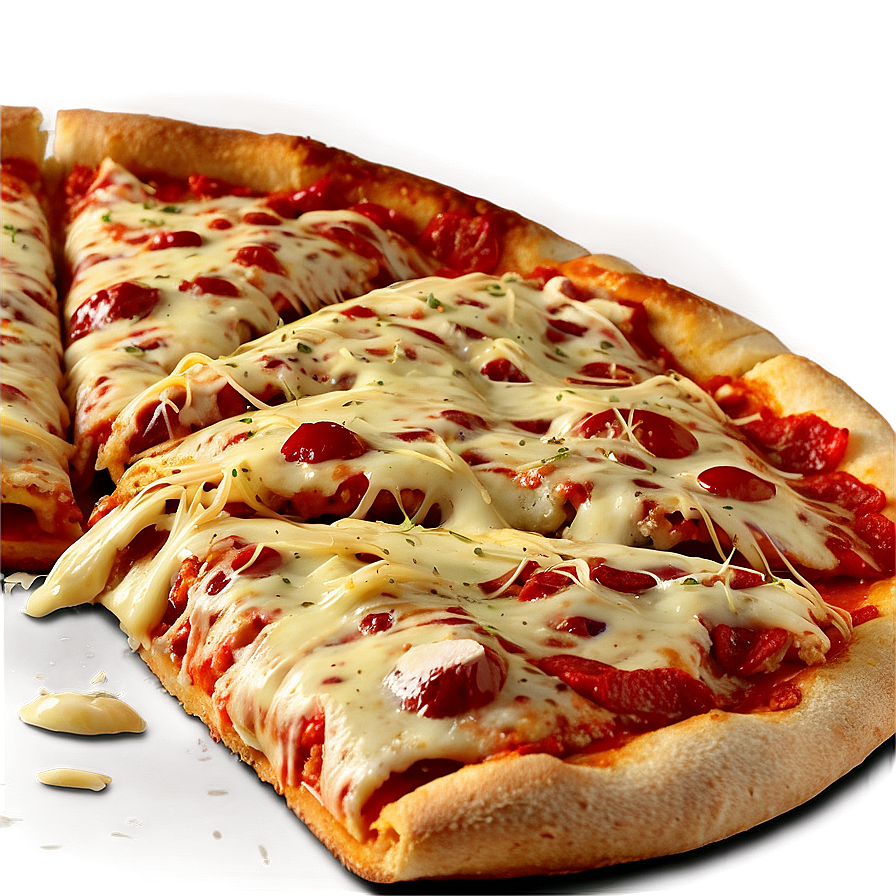 New York Style Pizza Png Ulh15 PNG Image