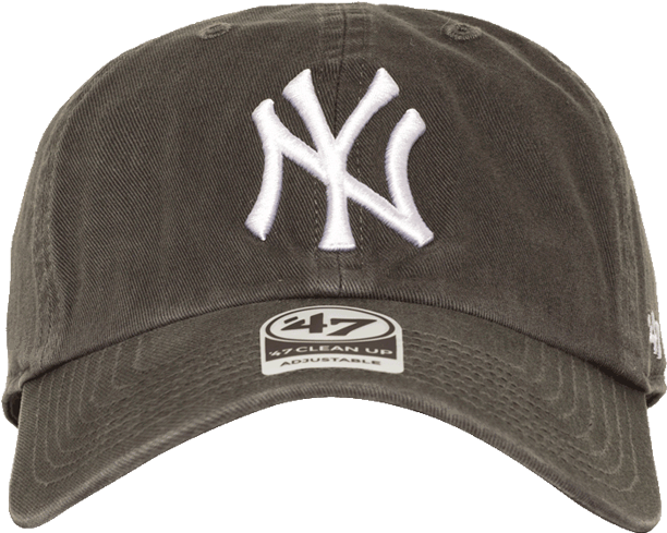 New York Yankees Baseball Cap PNG Image