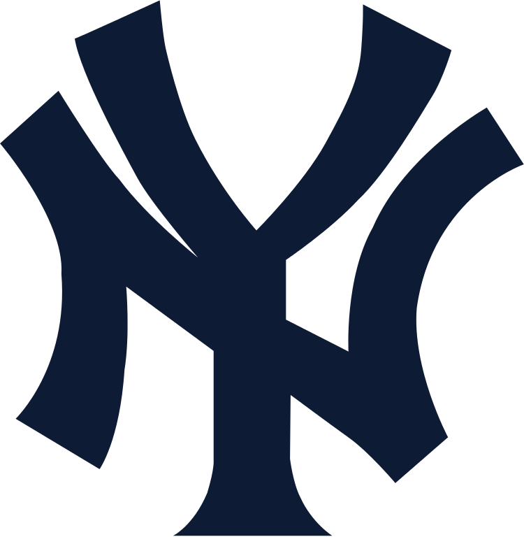 New York Yankees Logo PNG Image