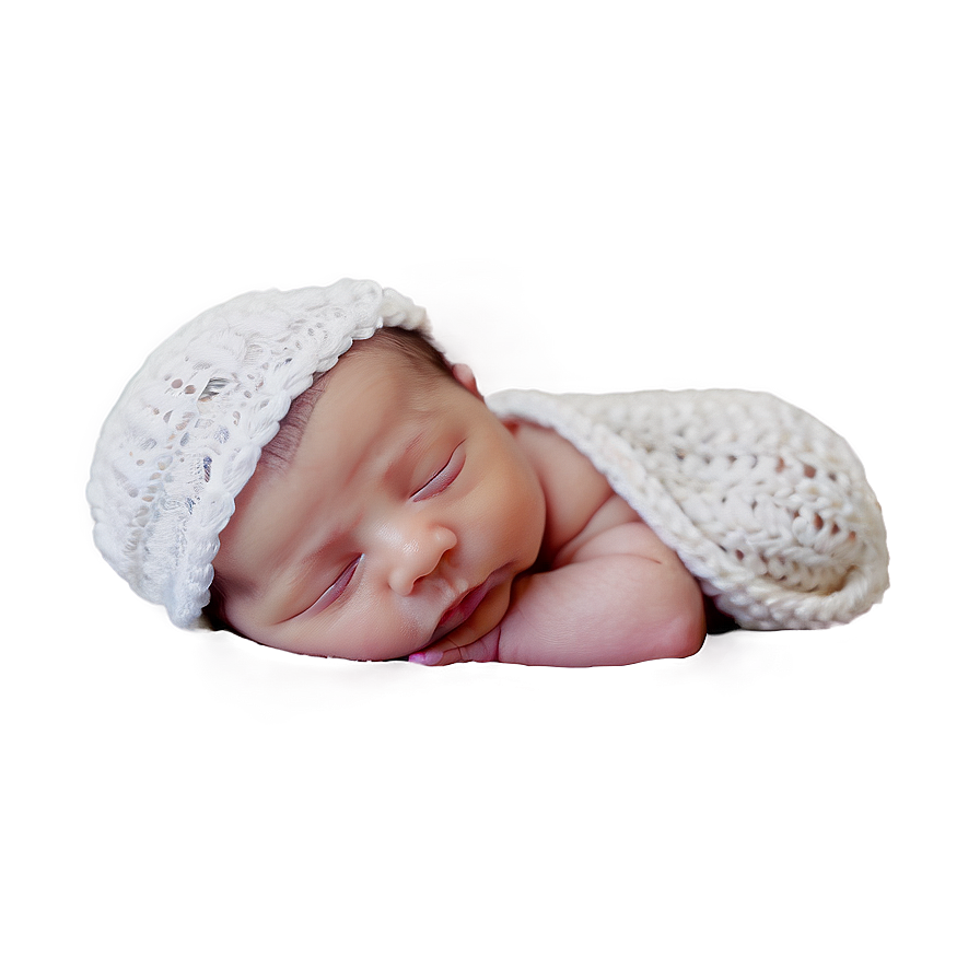 Newborn Baby Png Rmn PNG Image