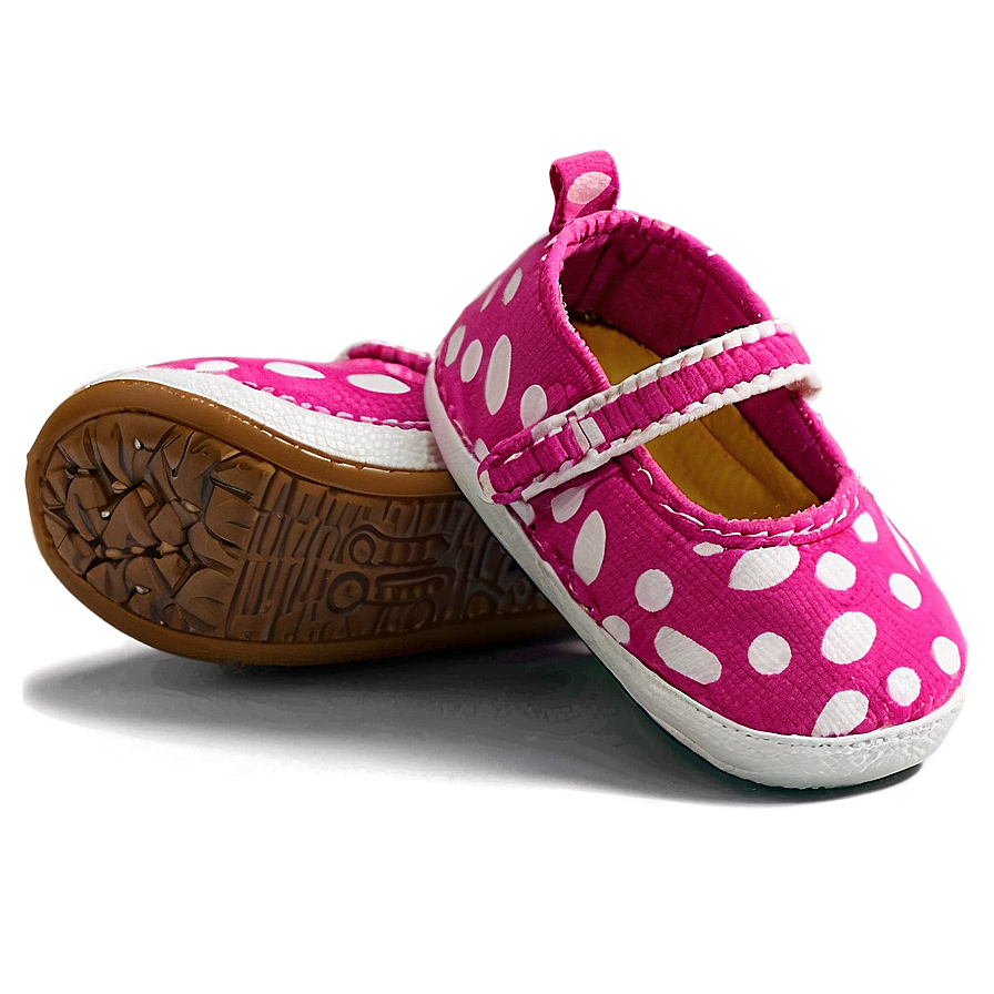 Newborn Baby Shoes Png 06262024 PNG Image