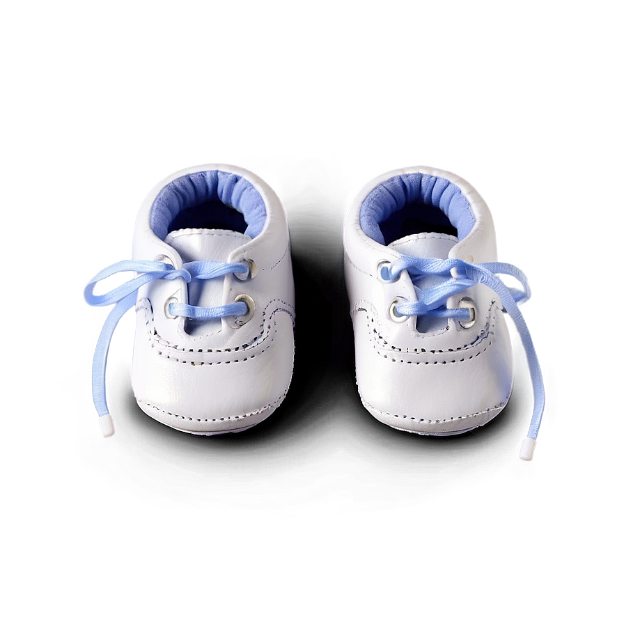 Newborn Baby Shoes Png 06262024 PNG Image