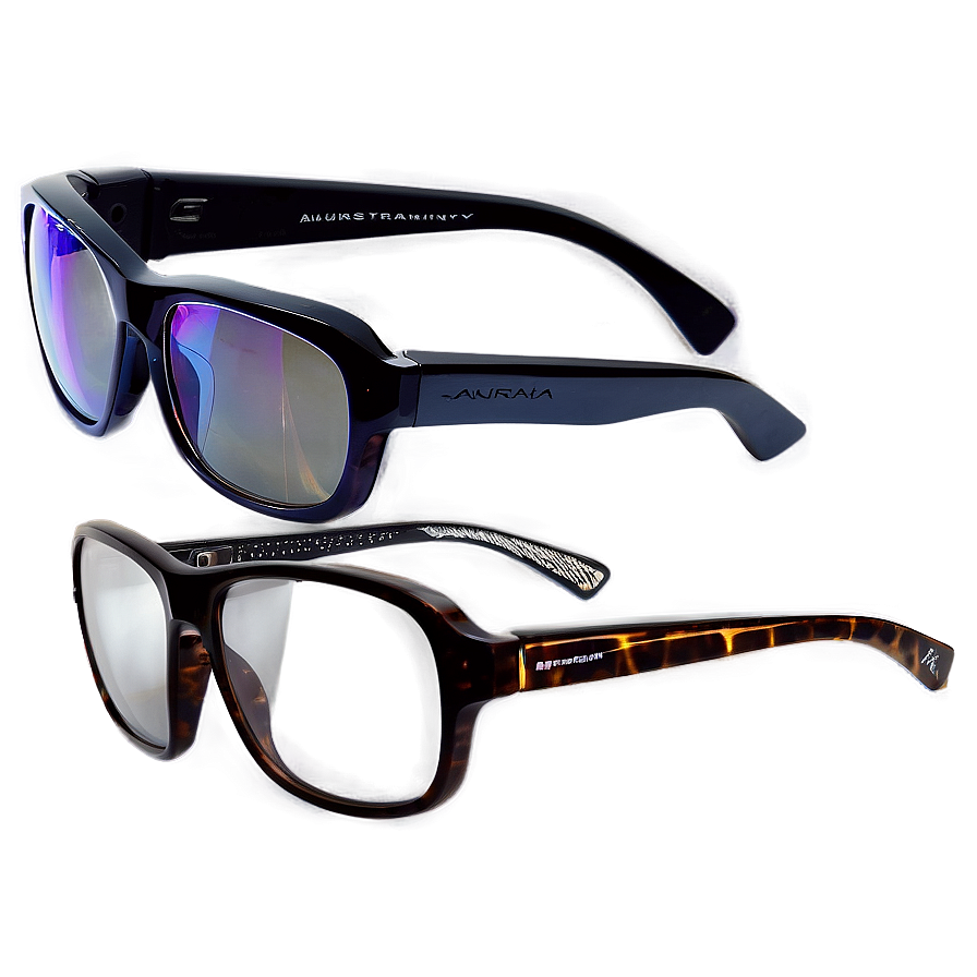 Next-gen Eyewear Png Uha PNG Image