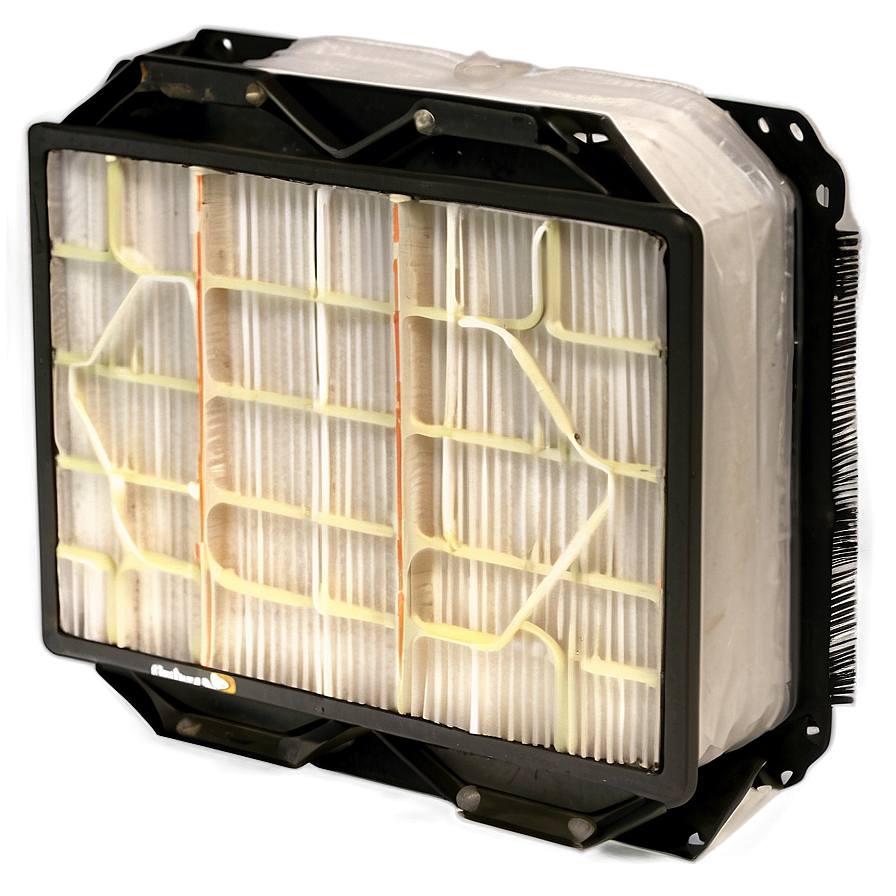 Next-gen Hepa Filter Png 06132024 PNG Image