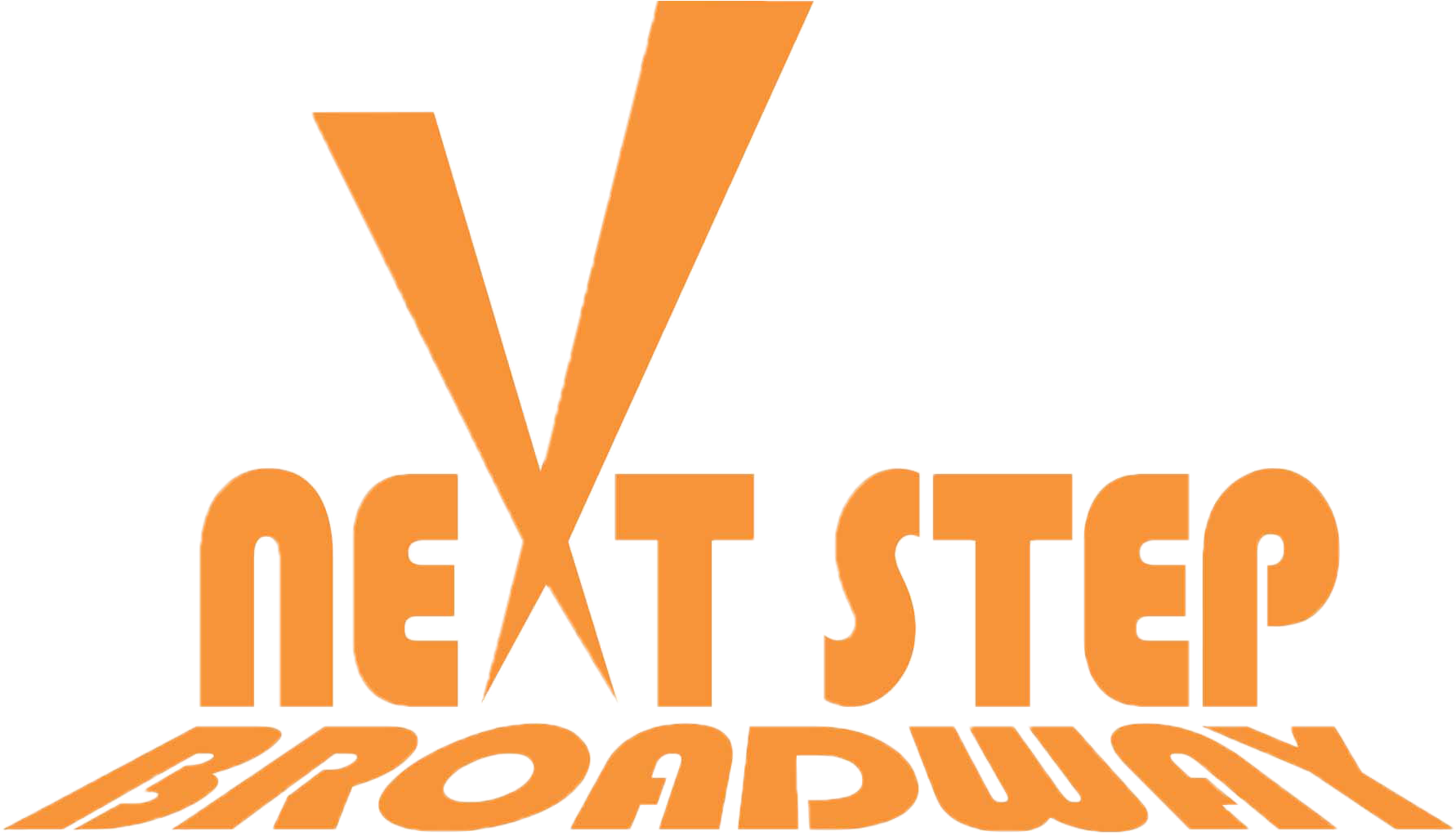 Next Step Broadway Logo PNG Image