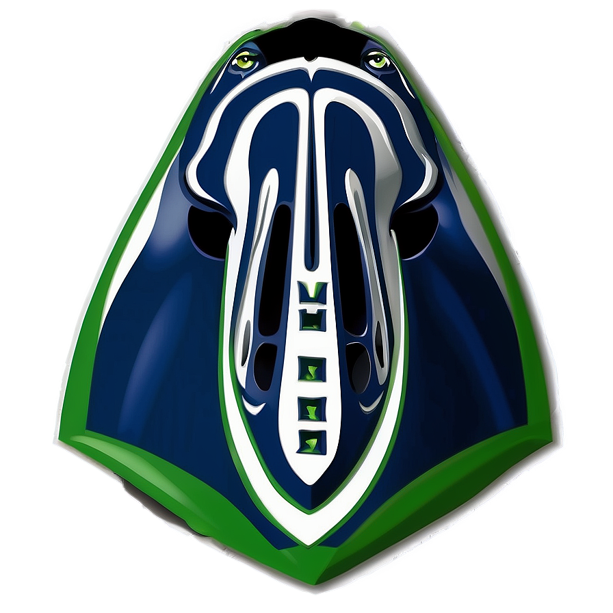 Nfl Seahawks Team Logo Png 98 PNG Image