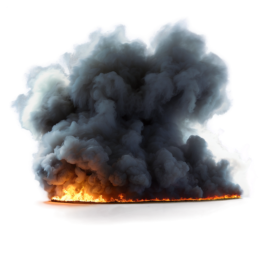 Night Burnout Smoke Png 81 PNG Image