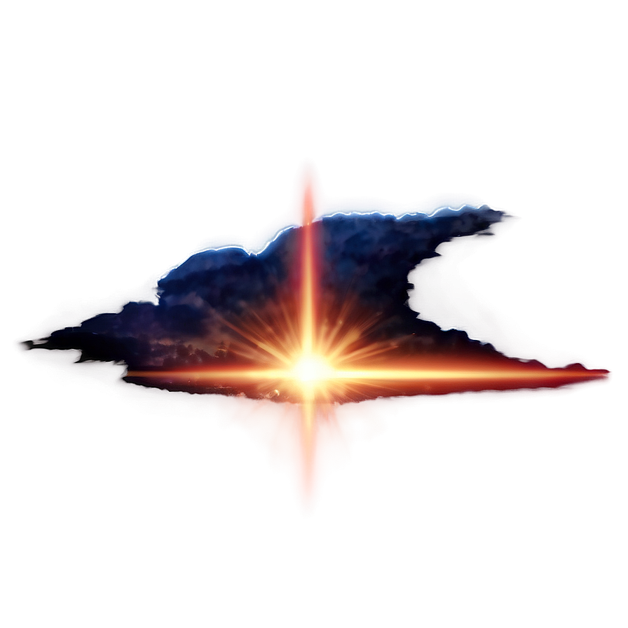 Night Flare Png 35 PNG Image