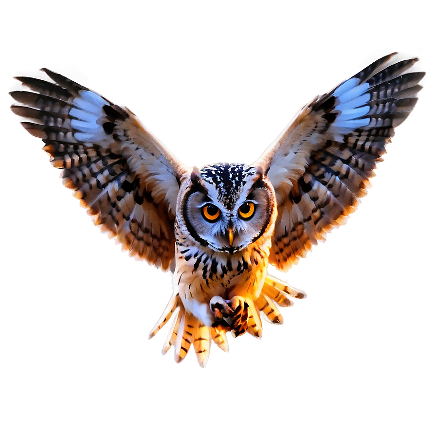 Night Owl Emoji Png Vuu PNG Image