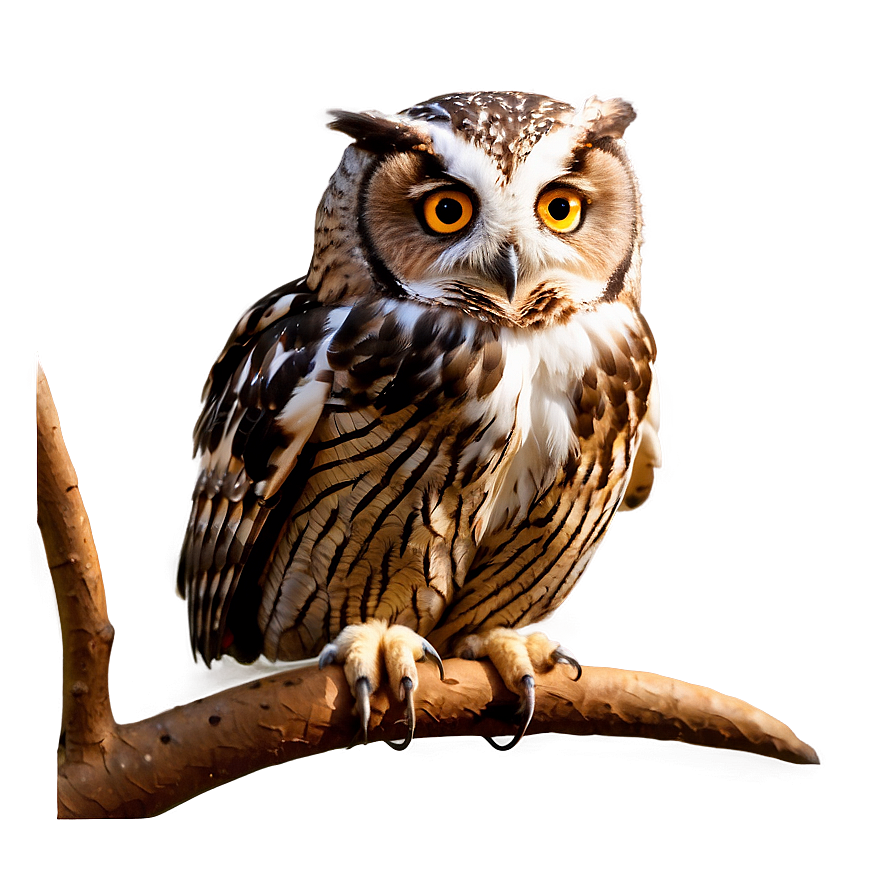 Night Owl Png Gbc21 PNG Image