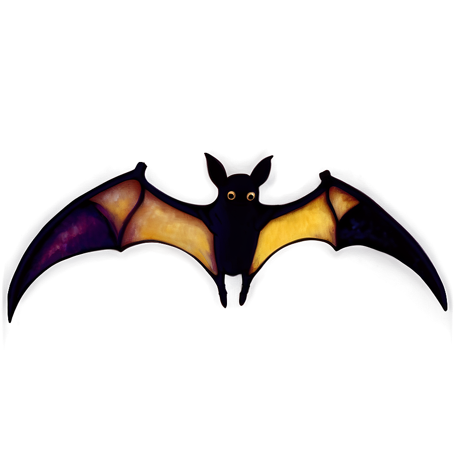 Night Sky Bats Png Arl60 PNG Image