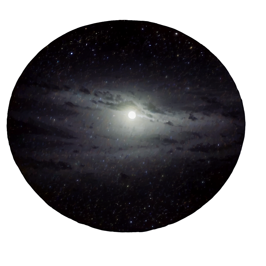 Night Sky Black Blur Png Bnp PNG Image