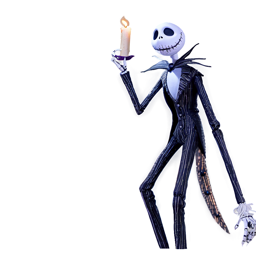 Nightmare Before Christmas Images A PNG Image