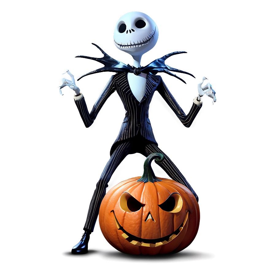 Nightmare Before Christmas Pictures Png 14 PNG Image