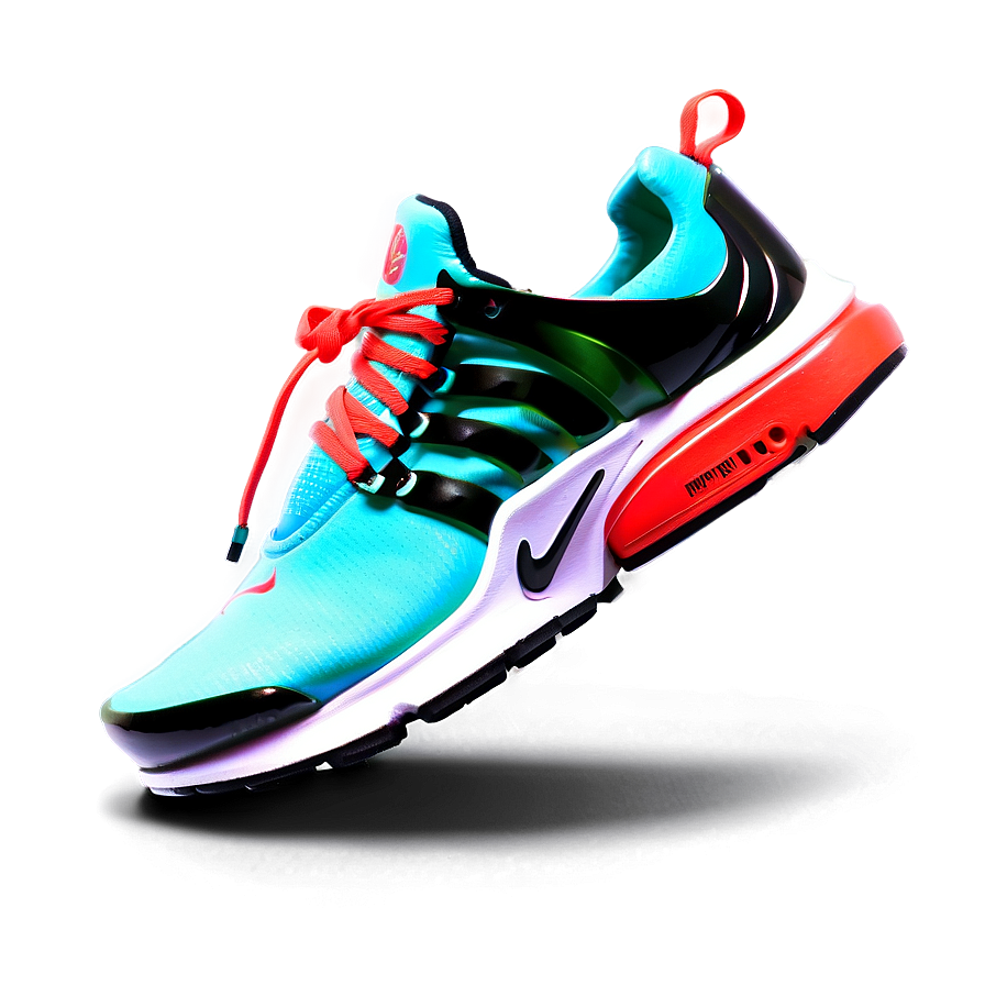 Nike Air Presto Png Twu27 PNG Image