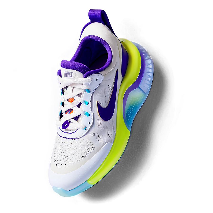 Nike Joyride Run Png Pnf PNG Image