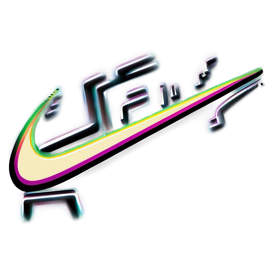 Nike Swoosh Png Xsd PNG Image