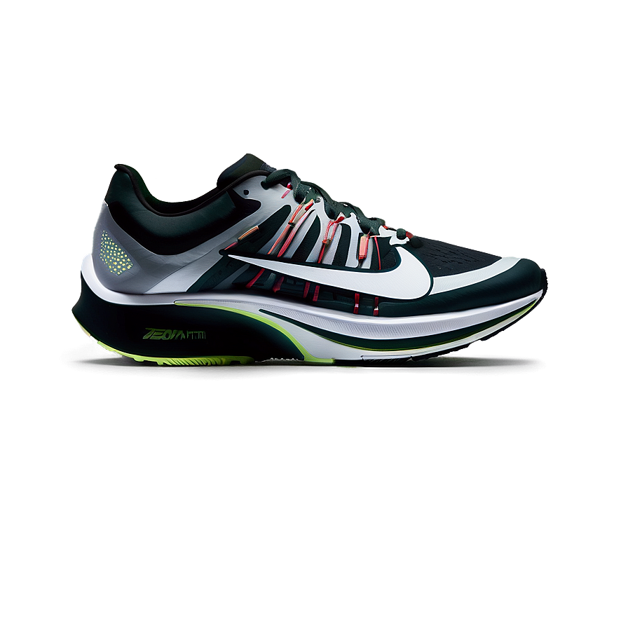 Nike Zoom Fly Png Atl83 PNG Image