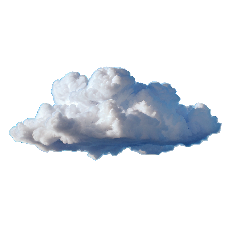 Nimbus Cloud Png 06292024 PNG Image