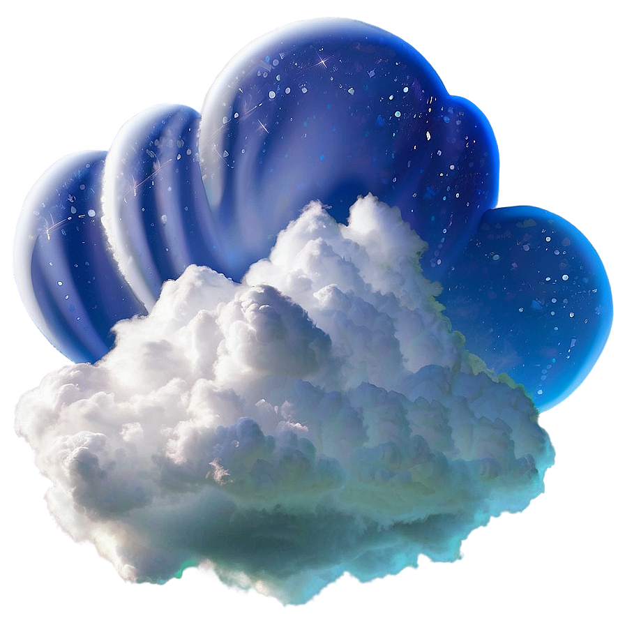 Nimbus Cloud Png Vbw PNG Image