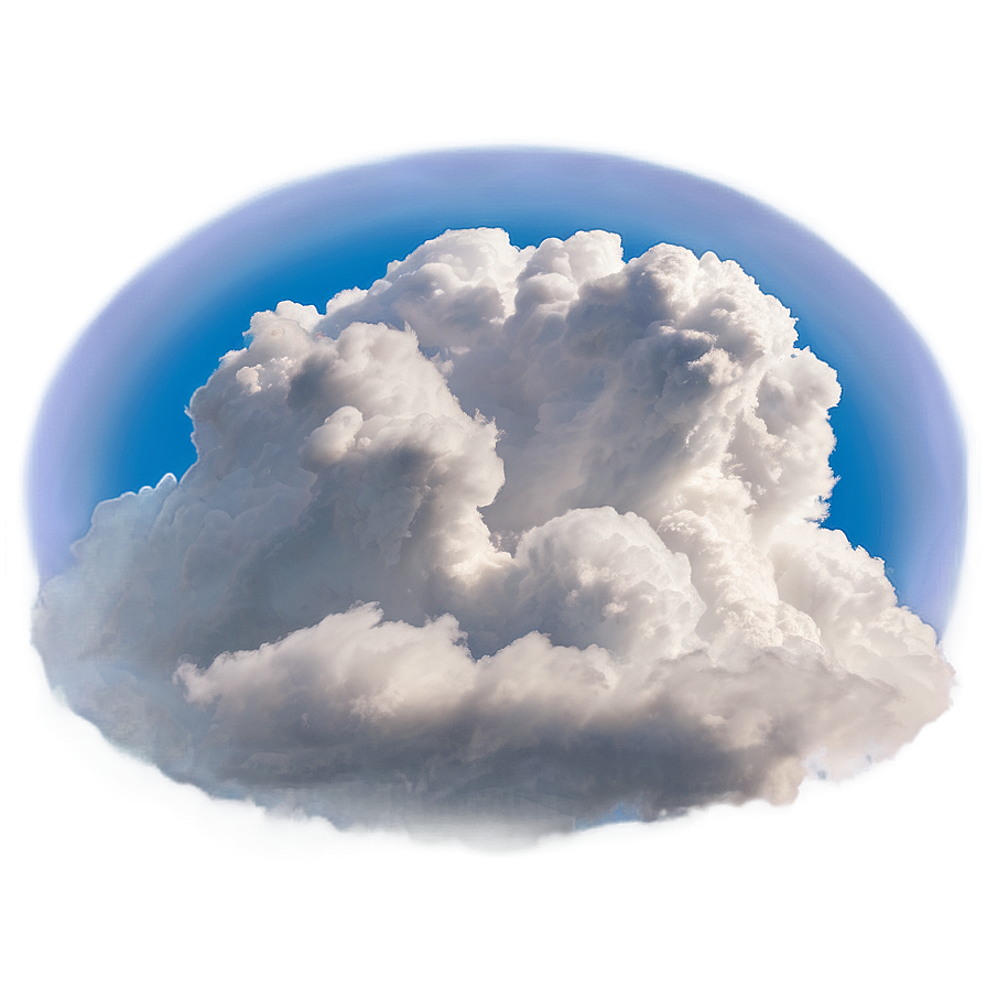 Nimbus Weather Phenomenon Png 16 PNG Image