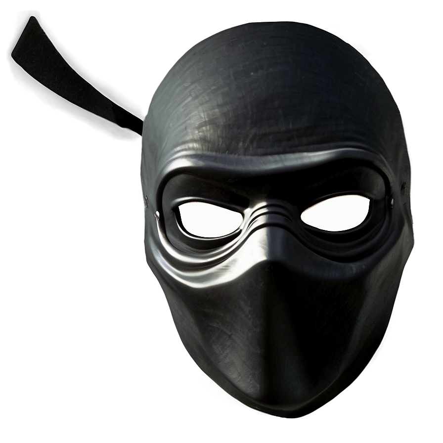 Ninja Mask Png 33 PNG Image