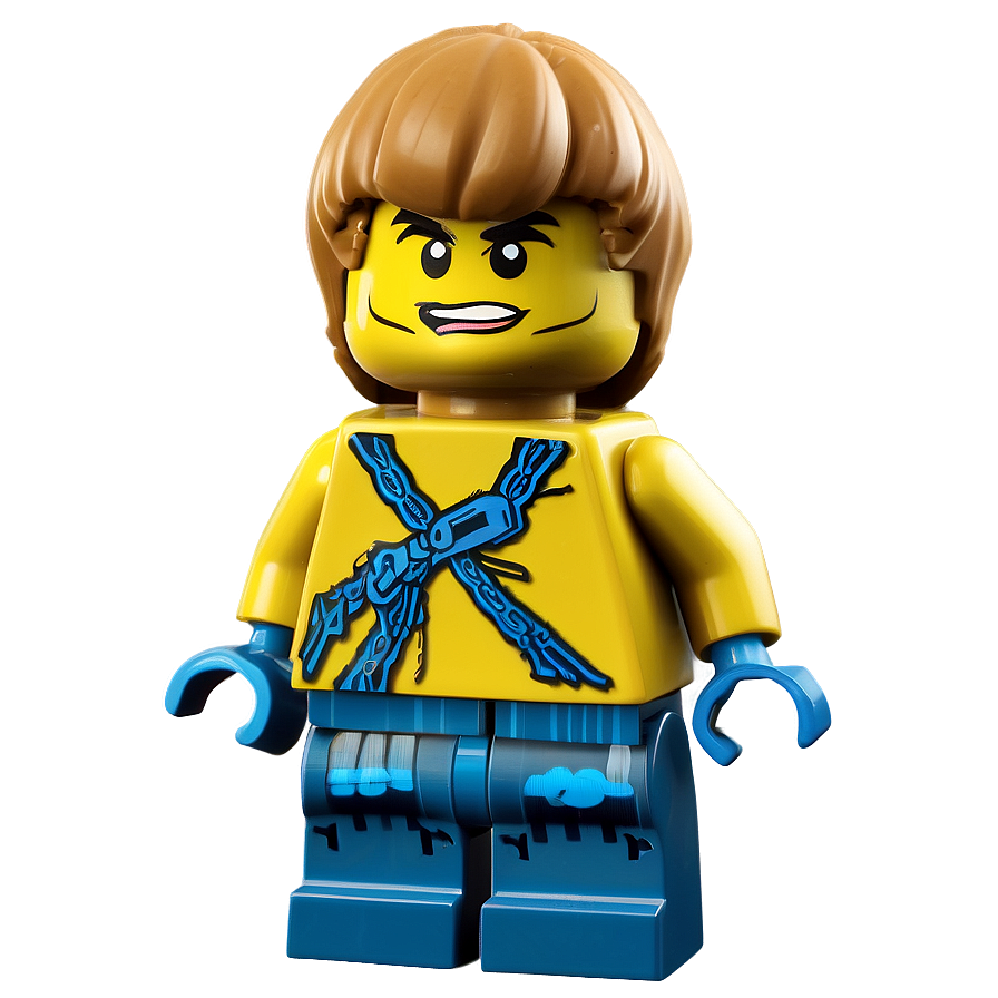 Ninjago Hydro Bounty Png Yqj42 PNG Image