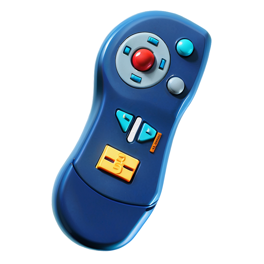 Nintendo Controller Png Lxo21 PNG Image