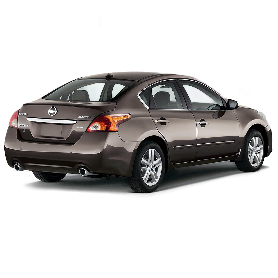 Nissan Altima Trunk Space Png Gla9 | PNGimages.com