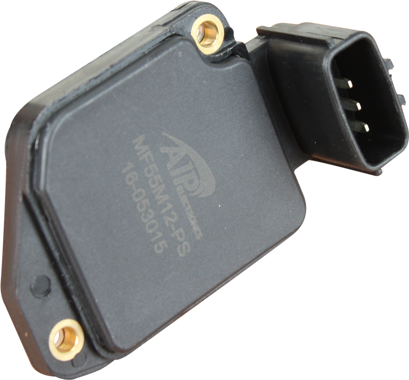 Nissan Frontier Mass Air Flow Sensor PNG Image