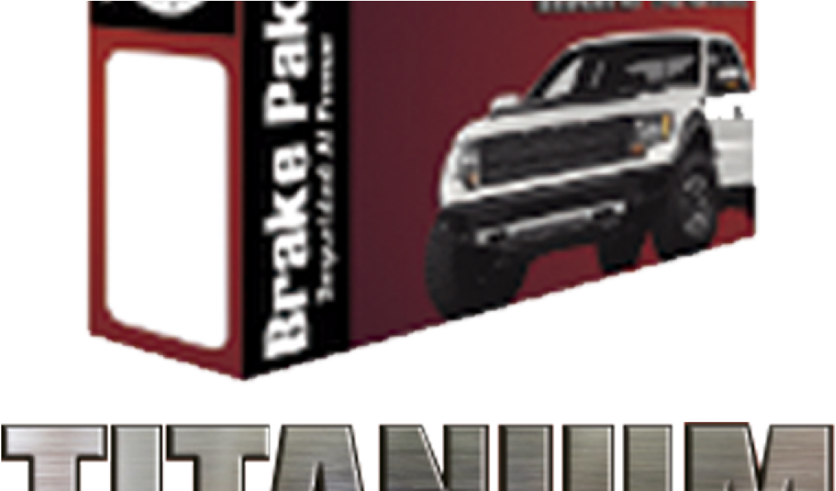 Nissan Frontier Offroad Accessory Packaging PNG Image