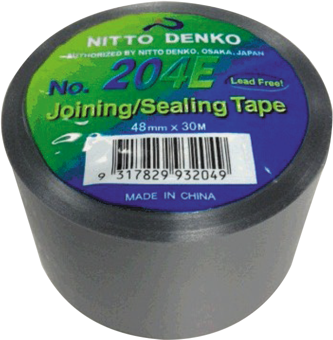 Nitto Denko204 E Joining Sealing Tape PNG Image