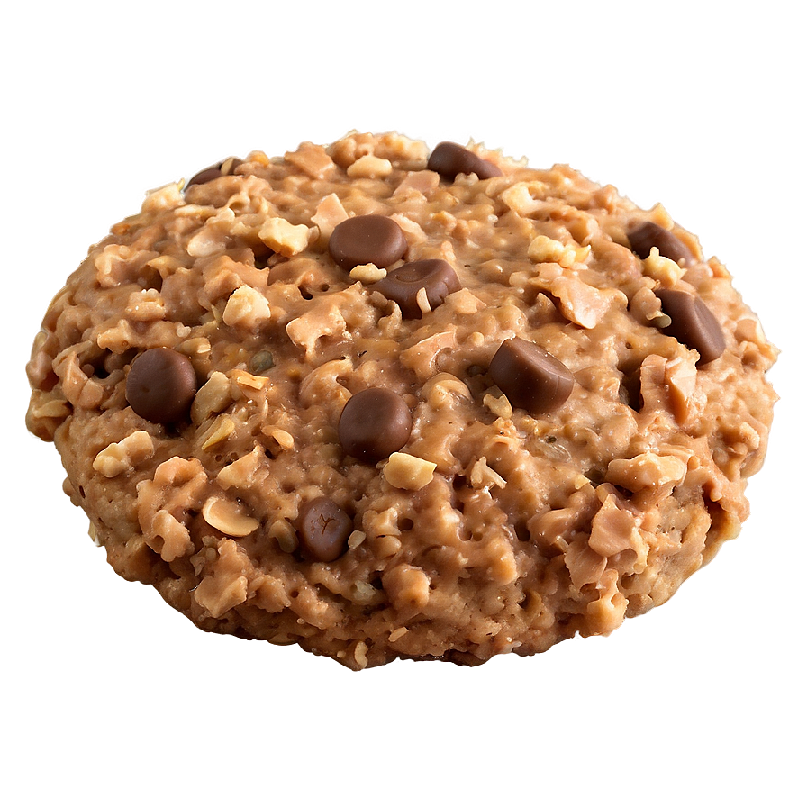 No-bake Cookies Png Fml38 PNG Image