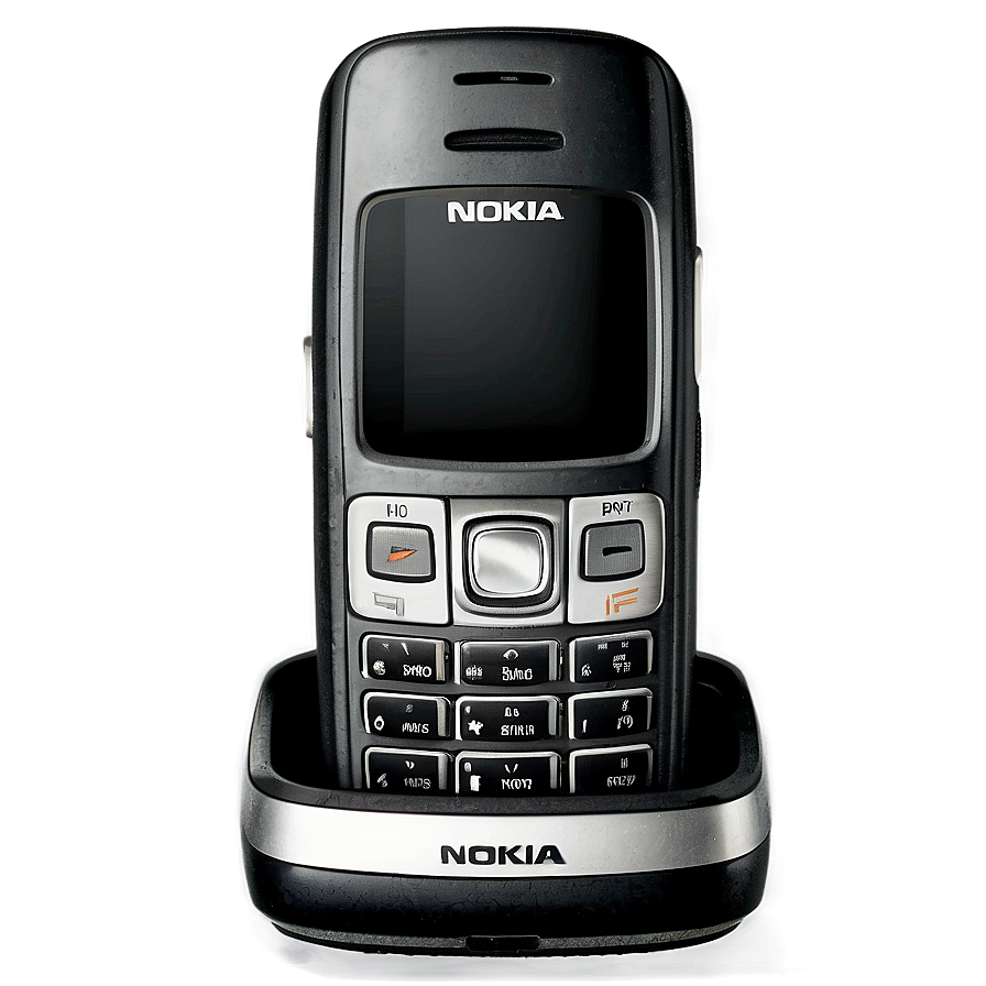 Nokia Flip Phone Png 45 PNG Image