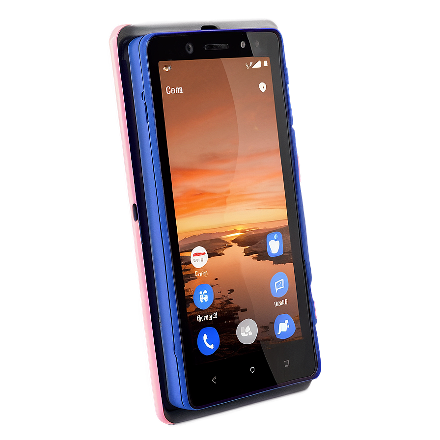 Nokia Foldable Phone Png 76 PNG Image