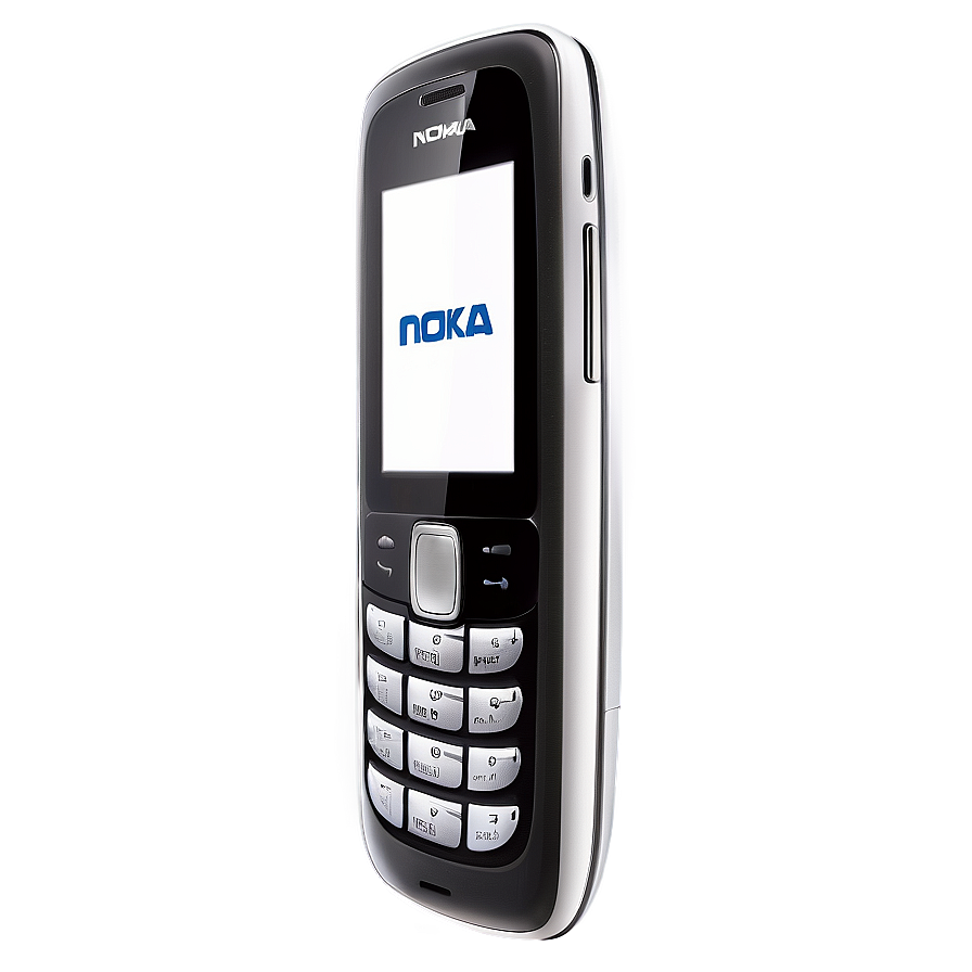 Nokia Mobile Phone Png Lsh PNG Image