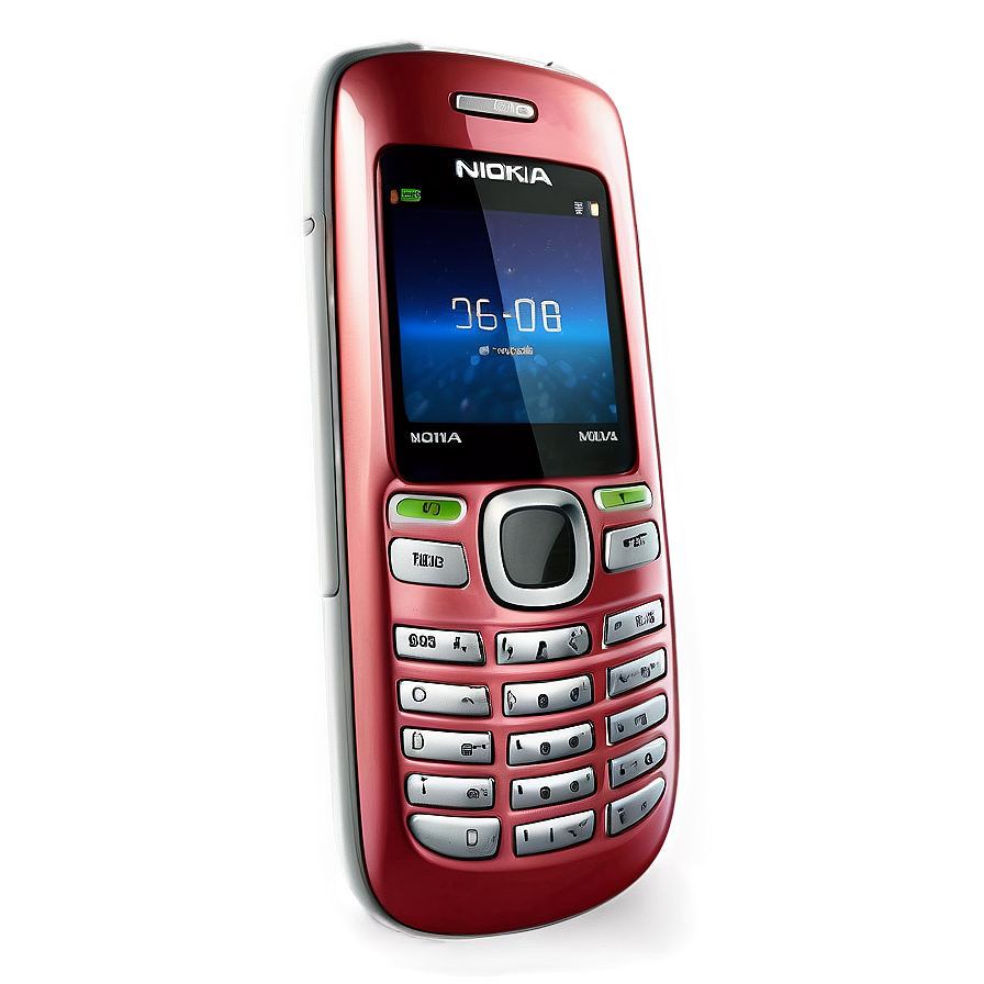 Nokia Phone With Big Screen Png Noi PNG Image