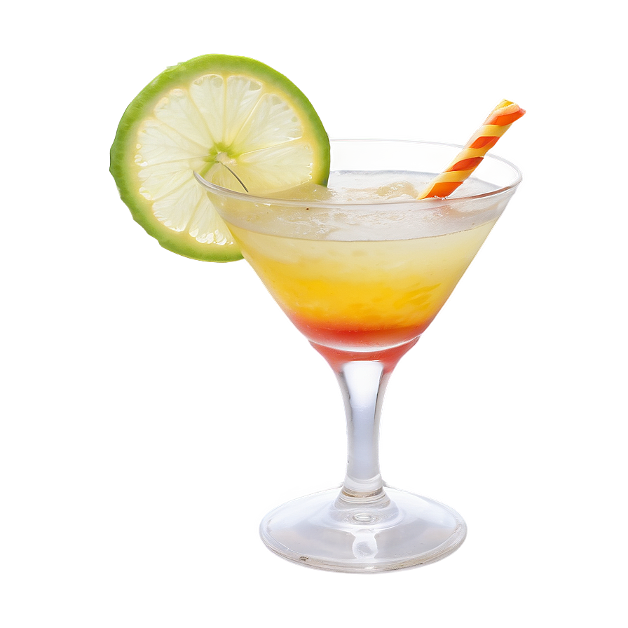 Non-alcoholic Cocktails Png Vvv PNG Image