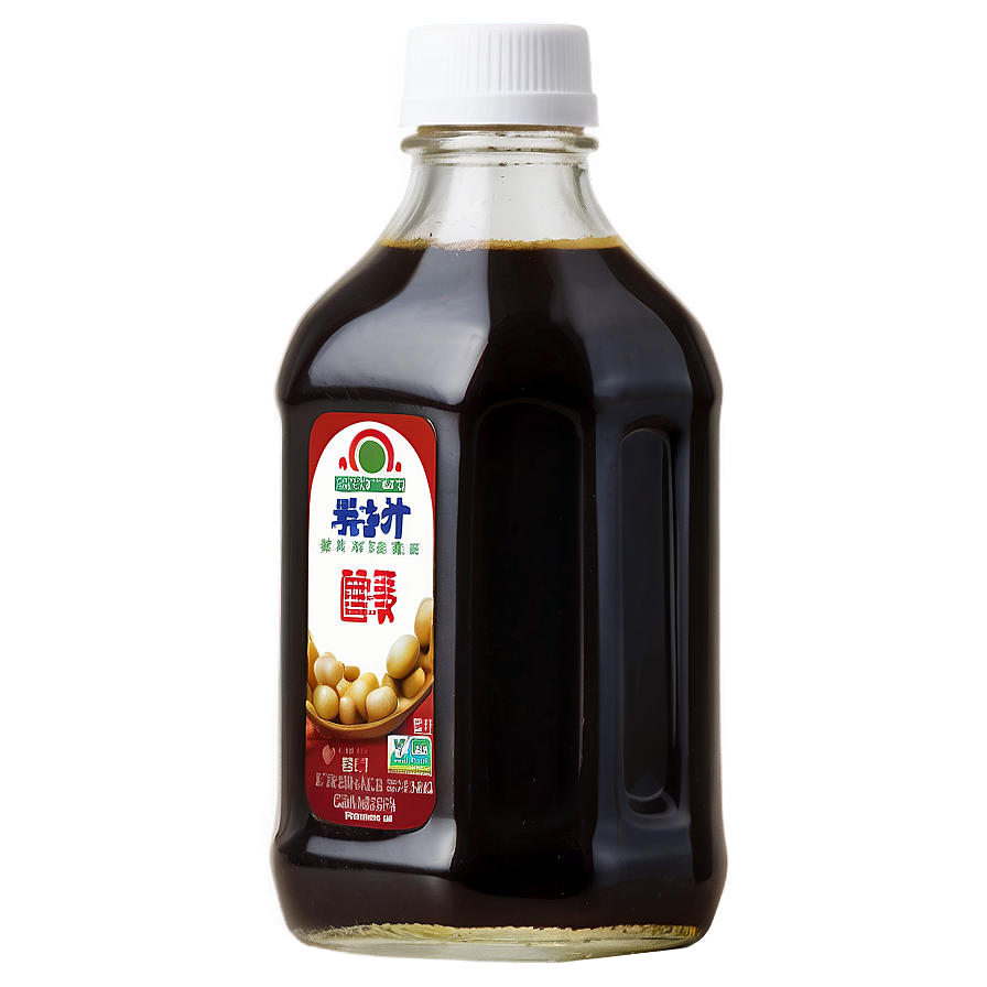 Non-gmo Soy Sauce Png Kpw94 PNG Image