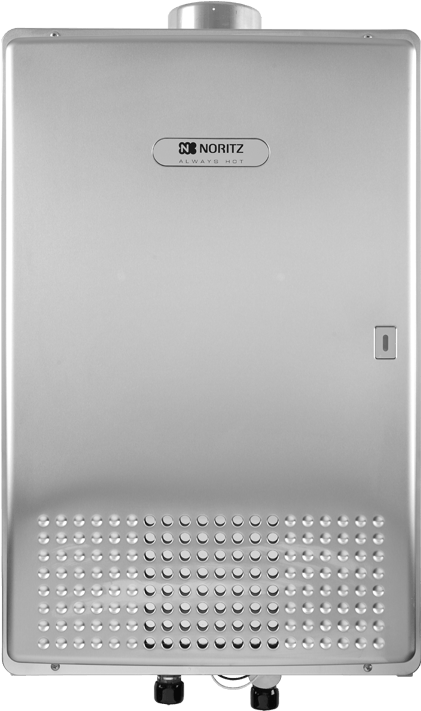 Noritz Tankless Water Heater PNG Image