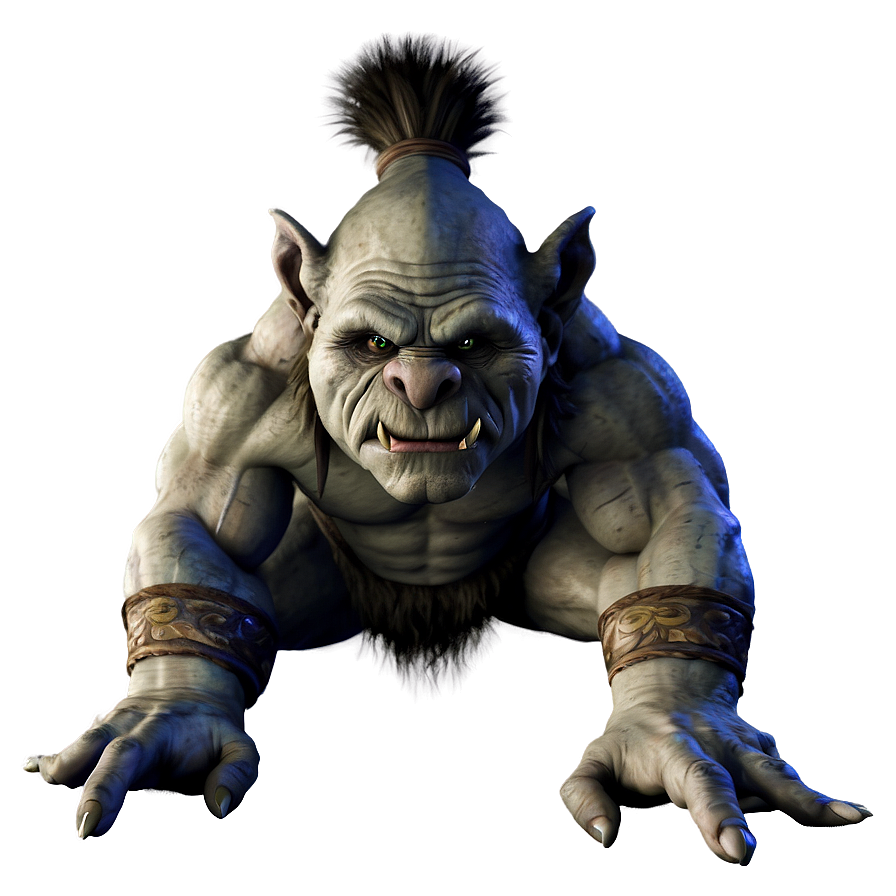 Norse Mythology Troll Png Cci PNG Image