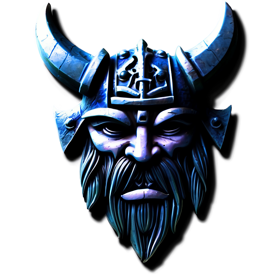 Norse Vikings Logo Png Txx PNG Image