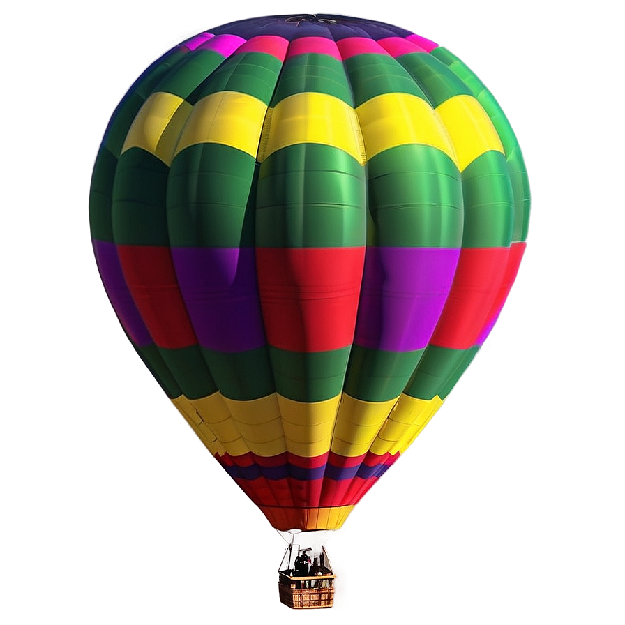 North Dakota Hot Air Balloon Festival Png 44 PNG Image