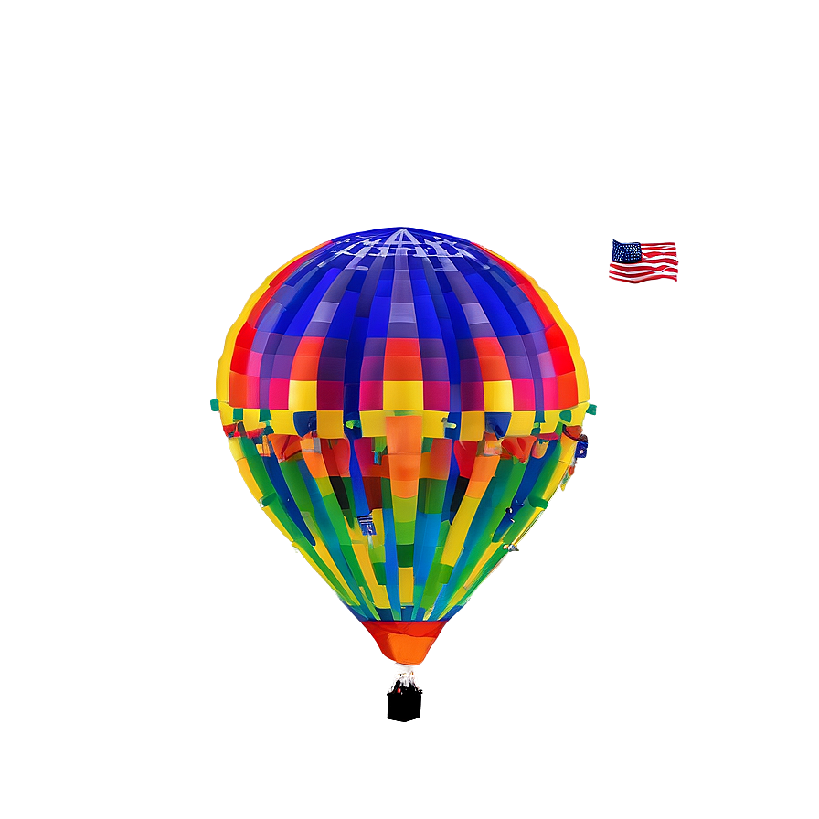 North Dakota Hot Air Balloon Festival Png Mnl PNG Image