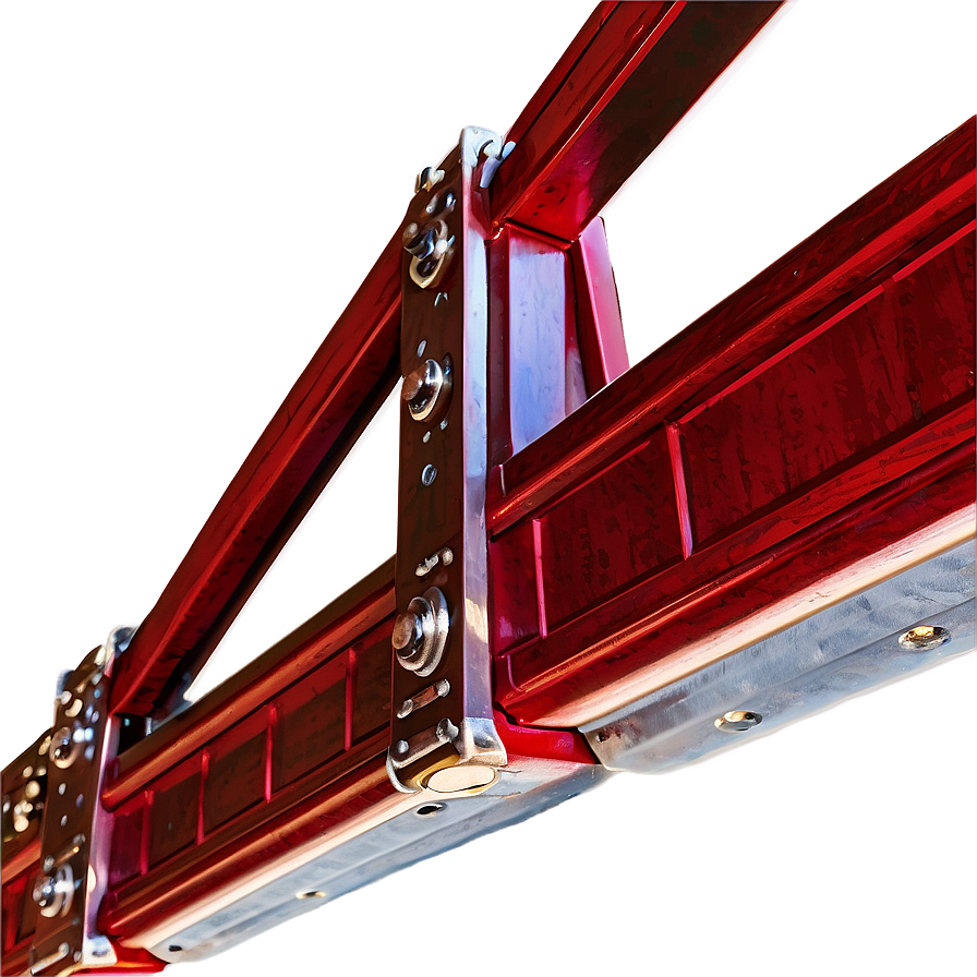 North Light Truss Detail Png 88 PNG Image