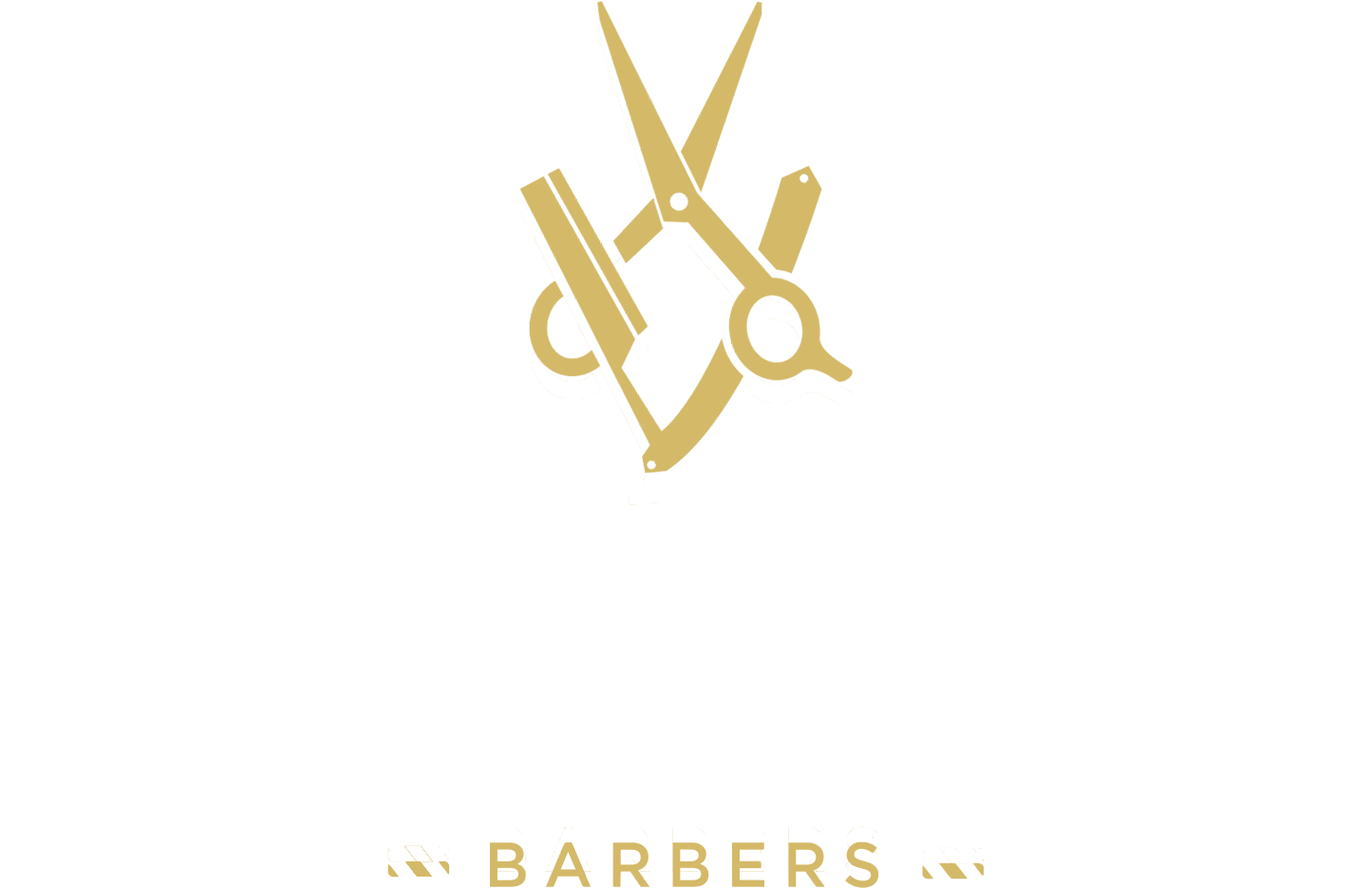 Northside Barbers Logo PNG Image