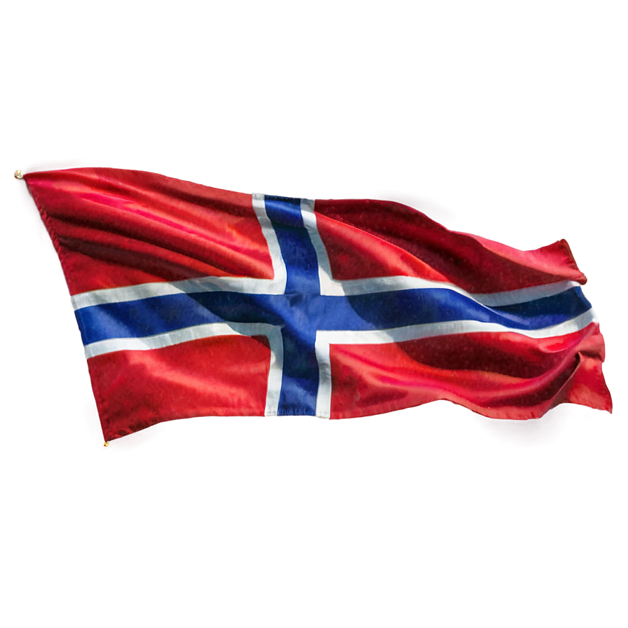 Norway D PNG Image